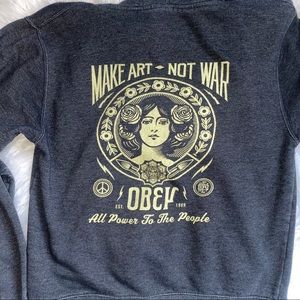 Obey Sweatshirt
